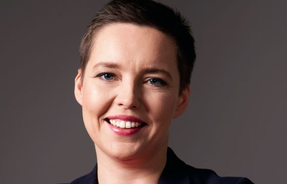 Magda Kolenkiewicz ze Starcomu w jury Festival of Media Global Awards