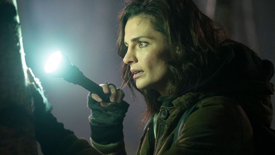 Źrodło fot. Absentia, Matthew Cirulnick, Prime Video, 2017