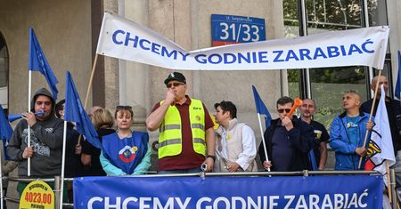 Pocztowcy są wściekli. "To skandal"