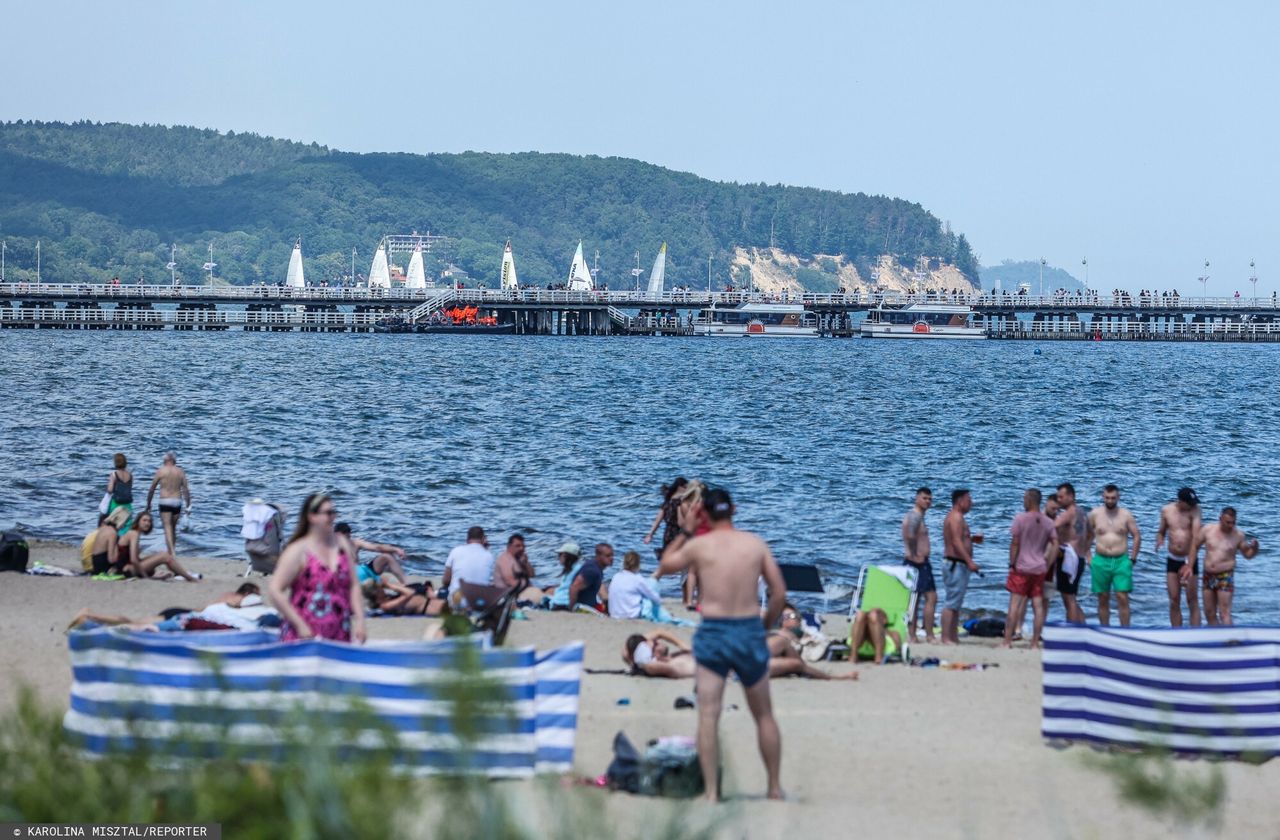 To będą zupełnie inne wakacje. Drożyzna zmienia plany Polaków. "Ceny będą ok. 30 proc. wyższe"