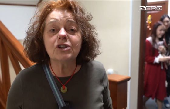 Myślisz, że Wiernikowska dalej pozytywnie przedstawia Rosję? Obejrzałem kolejne odcinki serii