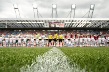 Ambitne plany Wieczystej Kraków. Klub sięga po piłkarzy Jagiellonii