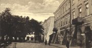 Podziemne miasto pod Zamościem odkryte w 1937 roku