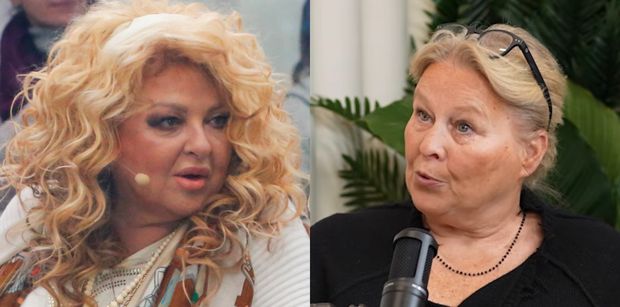 Joanna Sarapata uderza w Magdę Gessler. "Nie słucham idiotów i kretynek. (...) Jeżeli już coś pierdnie, to jej problem". Miło?