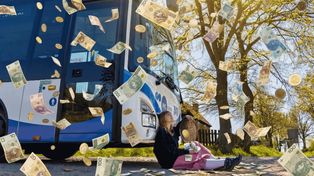 PKS Słupsk z dodatkowym wsparciem. Powiat dołożył ponad 1,1 mln zł
