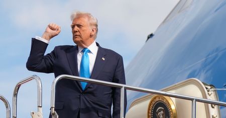 Trump na szczycie APEC. Oto jego priorytety