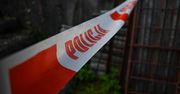 Makabryczne odkrycie w Warszawie. Ze stawu wyłowiono zwłoki