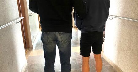 18-latek z Wielkopolski oszukał 350 osób. Ofiary wabił ofertą pracy