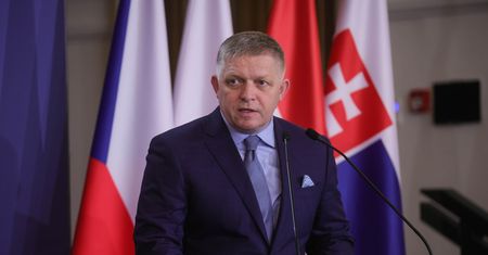 Premier Słowacji krytykuje UE. "Konfrontacja i rusofobia"