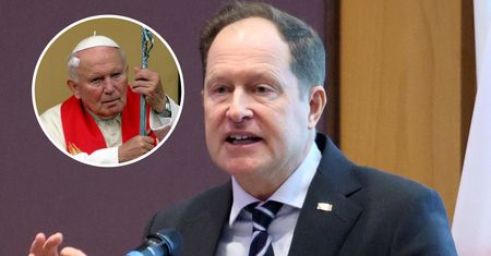 Ambasador USA wezwany "na dywanik". MSZ tłumaczy, czemu to zrobili