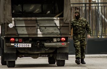 Nieoczywisty lider wydatków na obronność. Czwarte miejsce w NATO