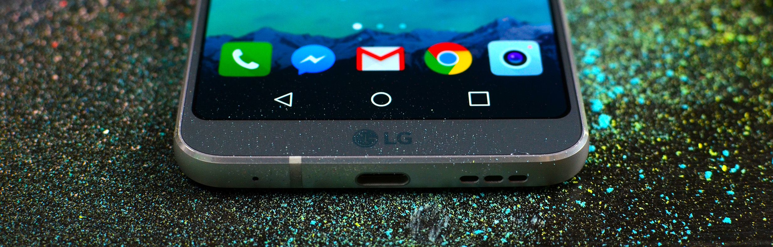 LG G6 - test i recenzja 42