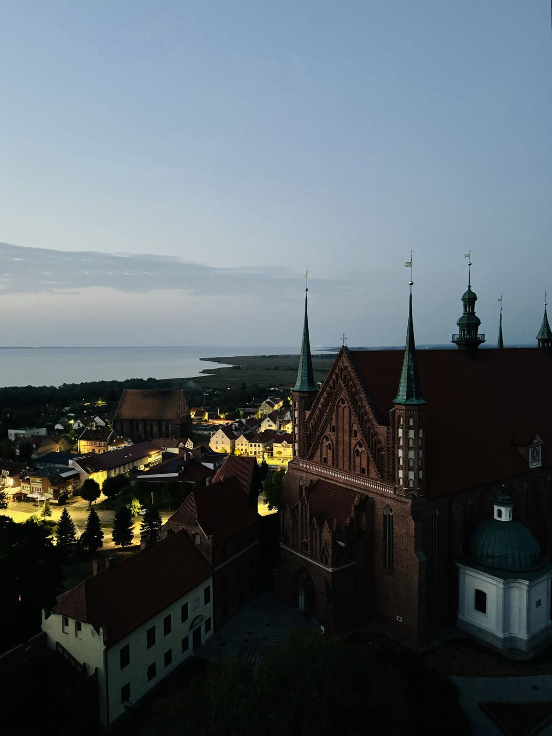 Future Frombork Festiwal