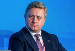 Ambasador Ukrainy ujawnia. Warszawa nie skorzystała z zaproszenia Kijowa