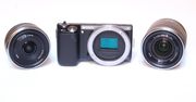 Sony NEX-5N w naszych rękach - pierwsze wrażenia [galeria]