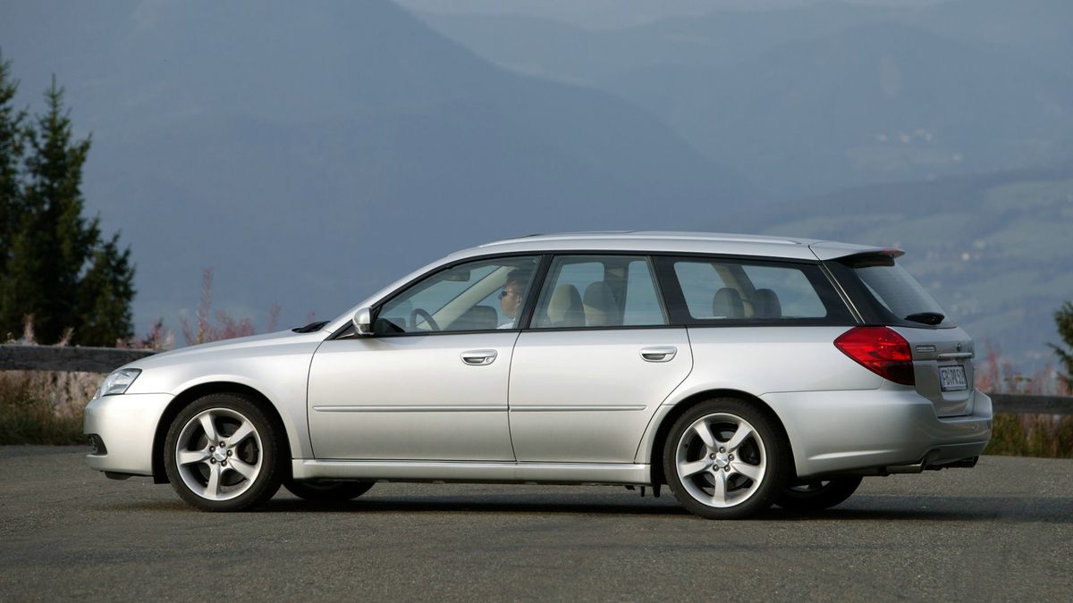 Nasz czytelnik szuka samochodu, który zastąpi jego nudnego passata. Czy może to być subaru? A może inne auta?