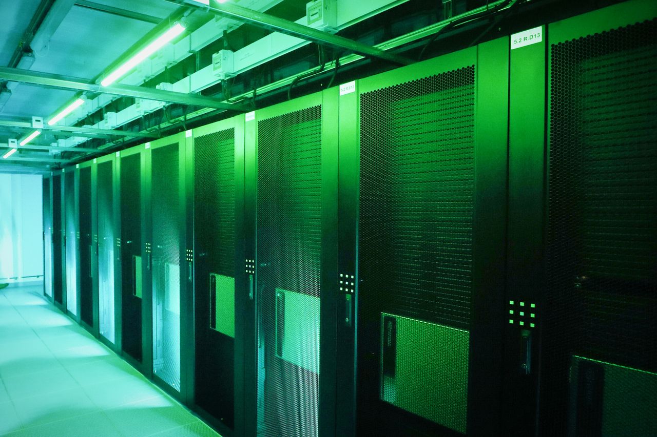 Nowy najszybszy superkomputer wykorzystuje procesor ARM. I walczy z koronawirusem