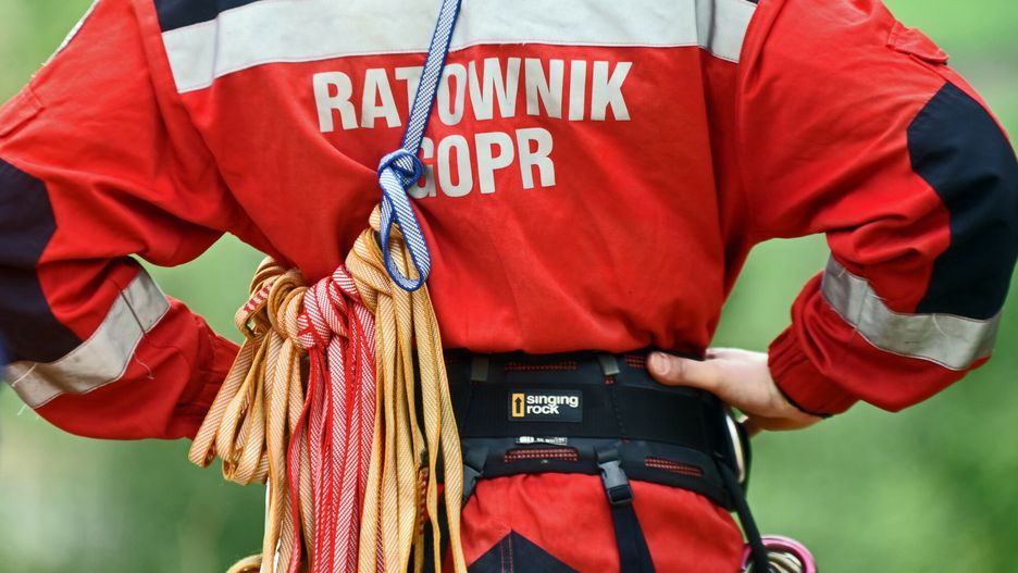 Górskie Ochotnicze Pogotowie Ratunkowe to instytucja – legenda, która narodziła się równo siedemdziesiąt lat temu