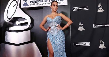 Georgina Rodriguez w bikini. Tak promuje nowy sezon swojego serialu
