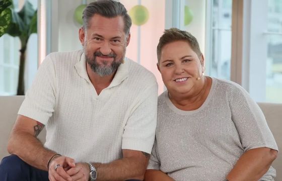Żebrowski, Skubis i Senyszyn w "Genialnych duetach". Nowy cykl "Dzień Dobry TVN"