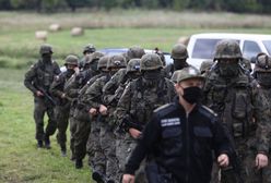 Kontrole na granicach. Litwa nie otrzymała informacji