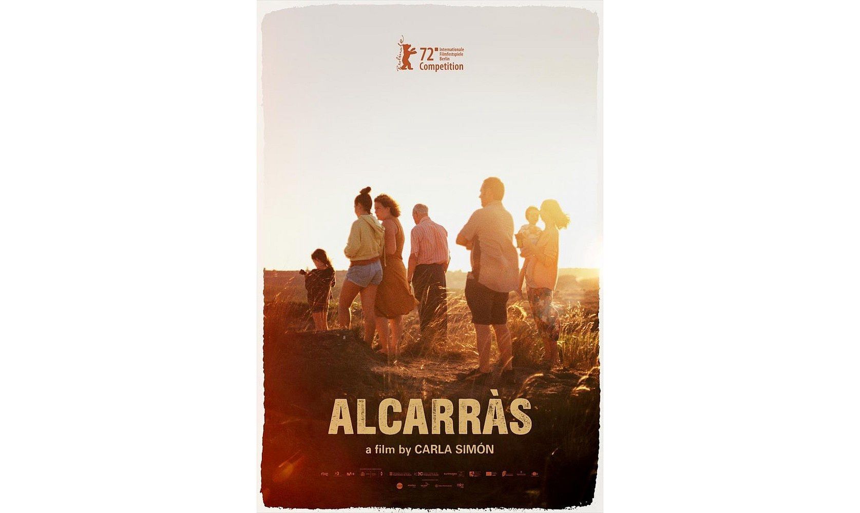 Alcarras