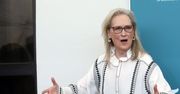 Meryl Streep jest zachwycona polską aktorką. Uważa, że powinna dostać Oscara