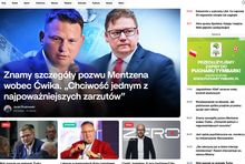 Strona główna Zero.pl