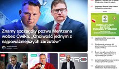 Pierwsze opinie o Zero.pl. "Skrzyżowanie papierowego DGP ze starą Gazeta.pl"