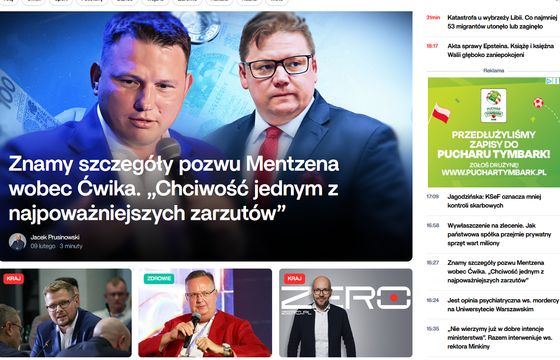 Pierwsze opinie o Zero.pl. "Skrzyżowanie papierowego DGP ze starą Gazeta.pl"