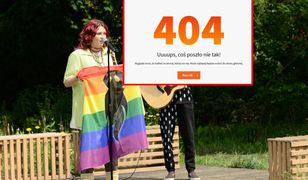 Afera po występie w TVP. Pracownik zwolniony