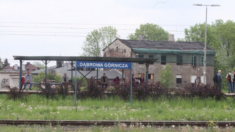 Tak Dąbrowa Górnicza wyglądała 15 lat temu