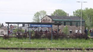 Dąbrowa Górnicza: Tak wyglądało miasto 15 lat temu