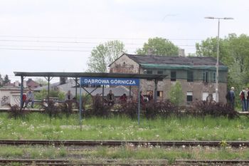 Dąbrowa Górnicza: Tak wyglądało miasto 15 lat temu