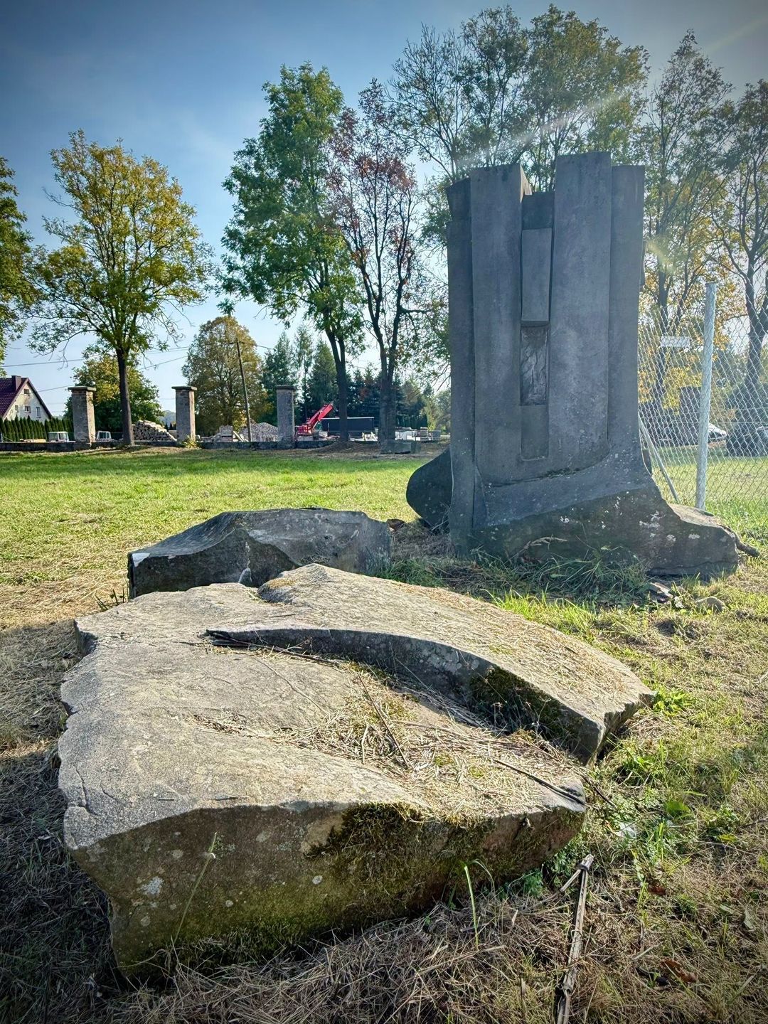 Nietulisko Duże odzyskuje blask!