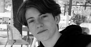 Nie żyje Tyler Sanders. Aktor miał zaledwie 18 lat