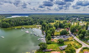 Wielka inwestycja na Mazurach. Powstanie nowoczesna marina