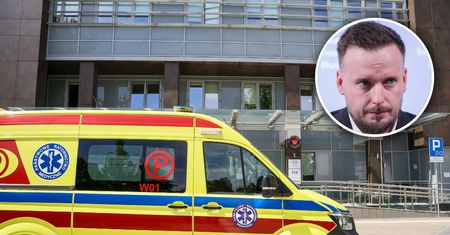5-6 tysięcy lekarzy zarabia ponad 100 tys. zł. Ekspert ocenia propozycje rządu