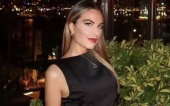 Dekapitacja ciała włoskiej modelki. Odkrycie w domu byłego partnera