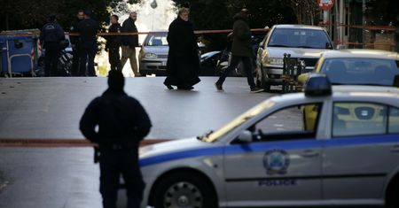Grecki reporter śledczy zastrzelony przed swoim domem. "Zginął w śmiertelnej zasadzce"