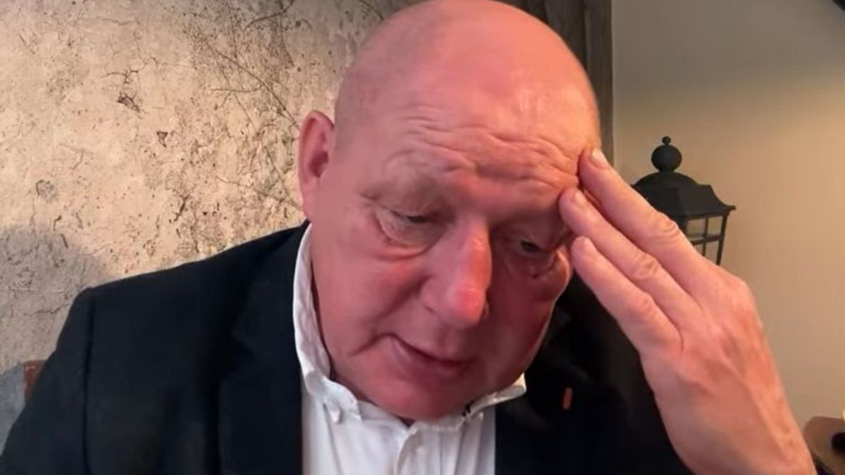 Krzysztof Jackowski