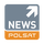 Polsat News ikona