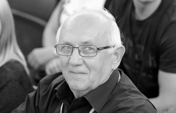 Zmarł animator kultury. Znany także z Radia Kielce