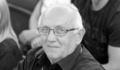 Zmarł animator kultury. Znany także z Radia Kielce