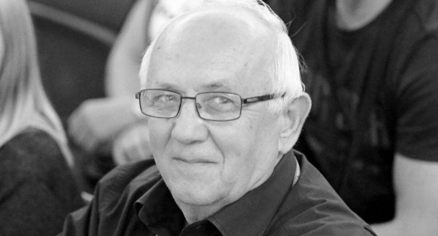 Zmarł animator kultury. Znany także z Radia Kielce