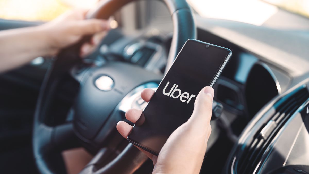 Uber dokonał ekspansji przez lekceważenie prawa i lobbing?