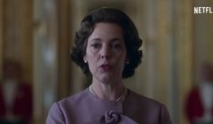 Netflix pokazał trailer trzeciego sezonu "The Crown"