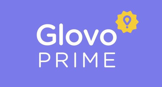 Glovo uruchamia w Polsce abonament Glovo Prime