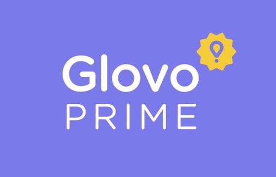 Glovo uruchamia w Polsce abonament Glovo Prime