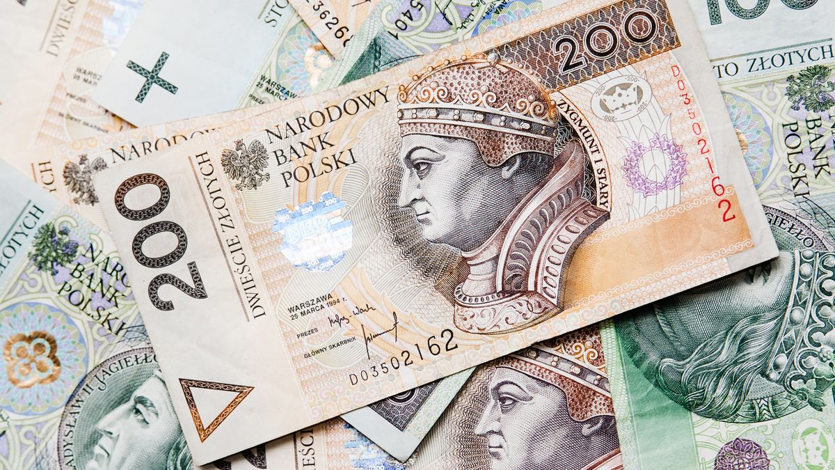 Opłata powitalna w PPK wkrótce trafi do 90 tys. osób